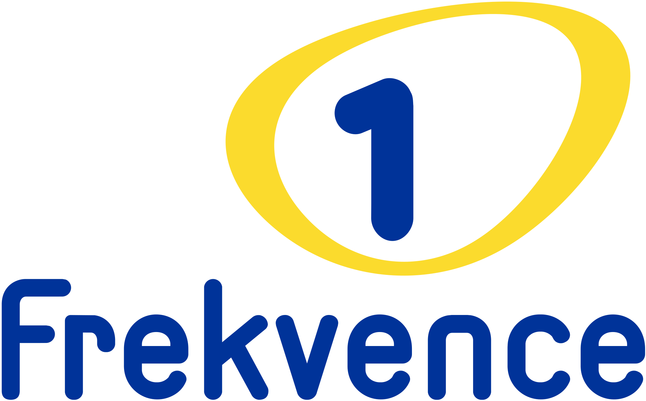 Frekvence_1 logo frekvence 1