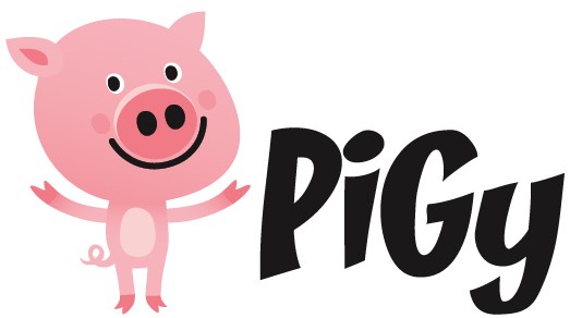 logo pigy