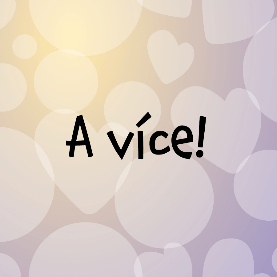 A více!