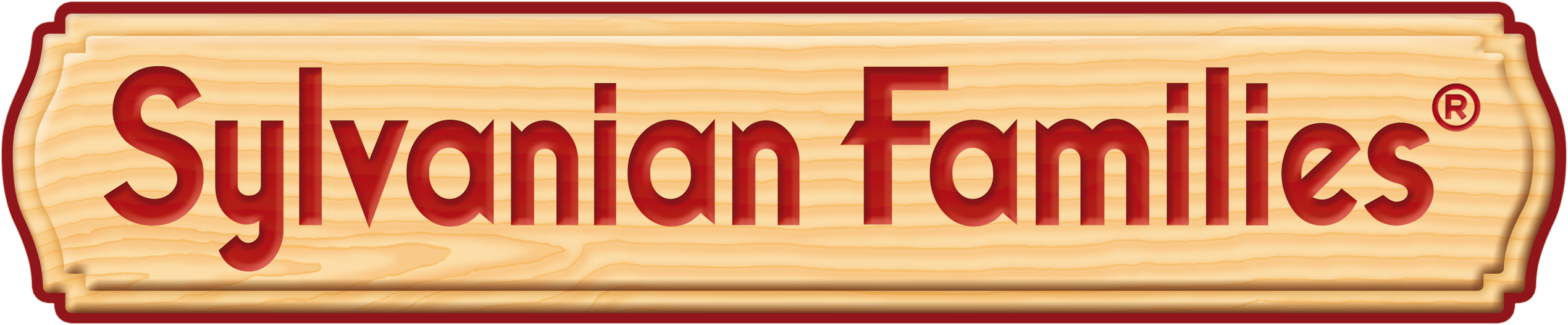 logo Sylvanian Families
